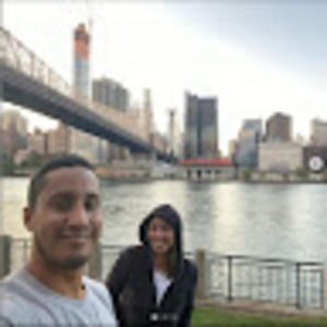 Meet your Posher, Andres